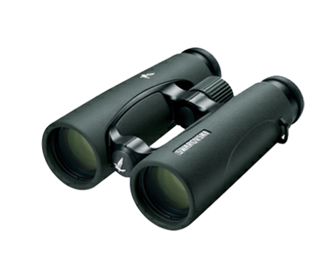Swarovski EL Rangefinding Binoculars   